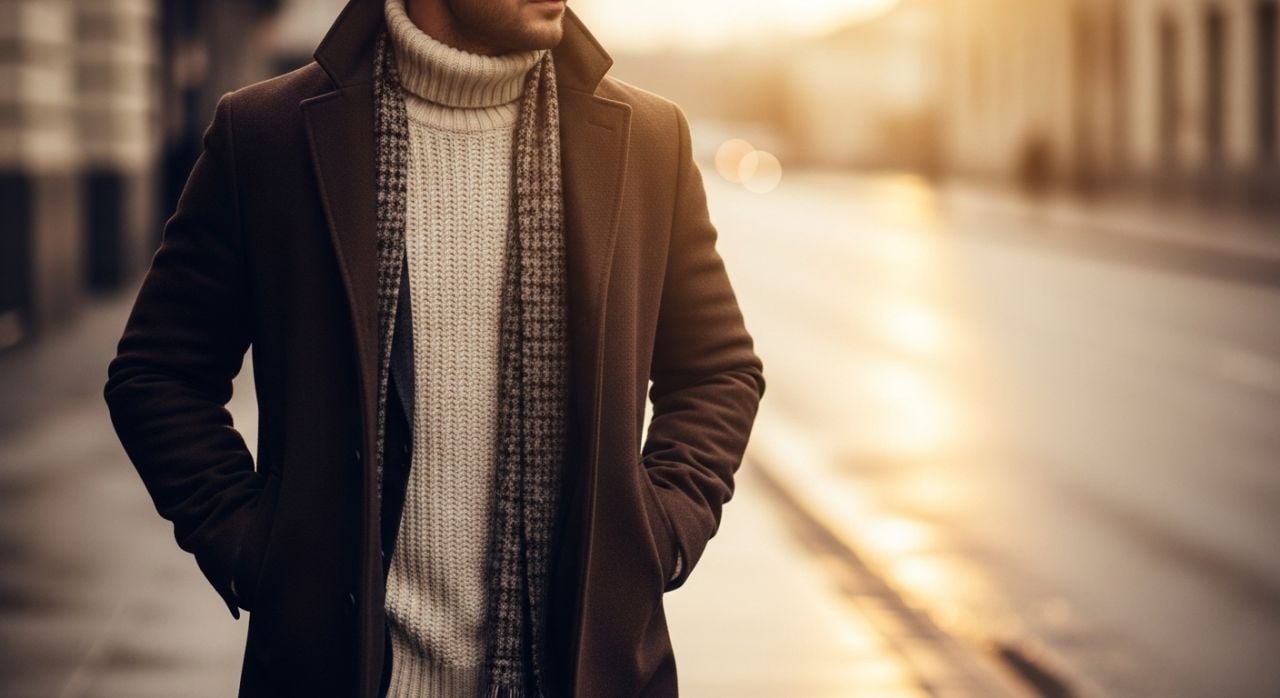 Kışa Hazırlık: 2025’in En Şık Erkek Dış Giyim Trendleri