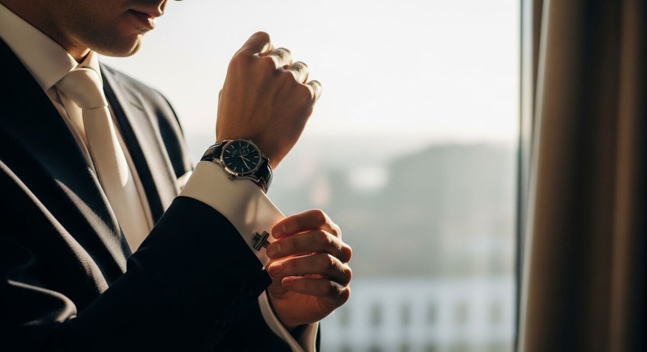 100 Yıllık Centilmenlik Kuralları: Zamansız Bir Zarafetin 10 İlkesi