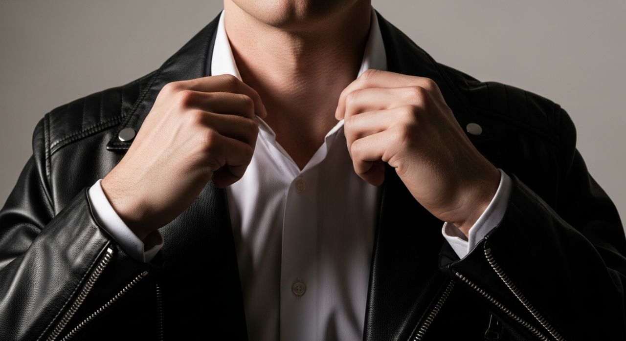 2025’te Erkek Modasında Minimalist Lüks: Az Çoktur Felsefesinde Stil İnşası