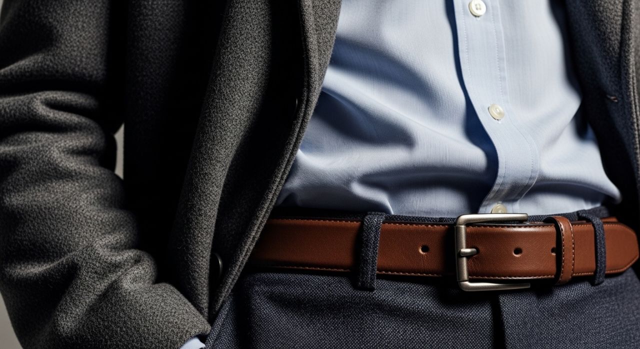 Kumaşın Dili: 2025’te Erkek Modasında Dokuların Gücü