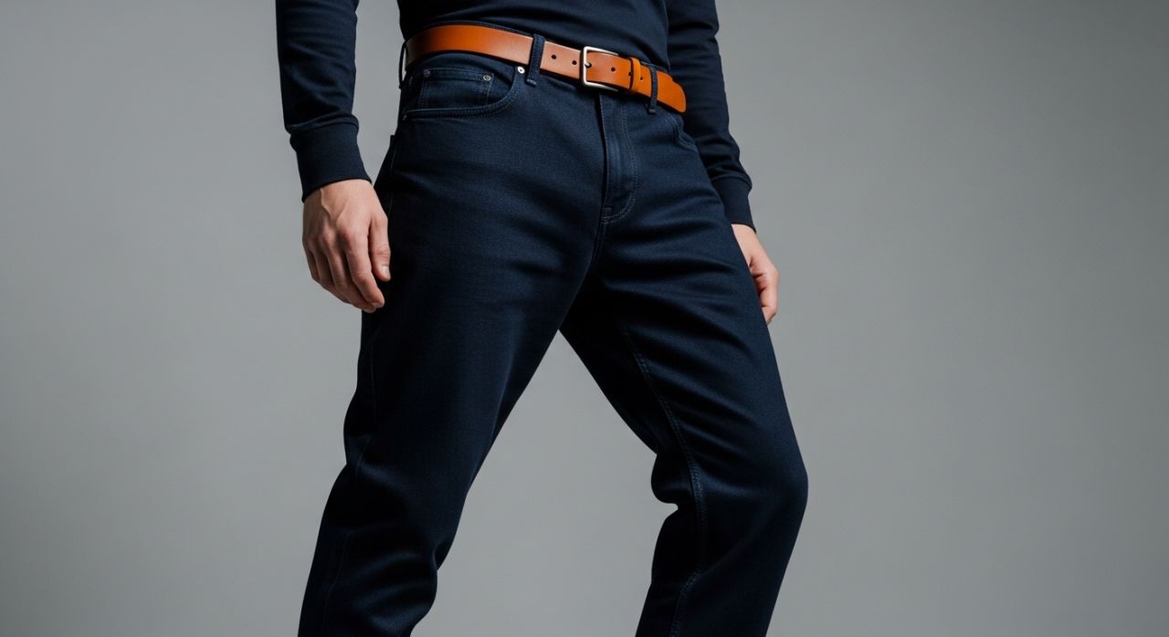 Jean Evrimi: 2025’te Erkek Modasında Loose Fit’in Yükselişi