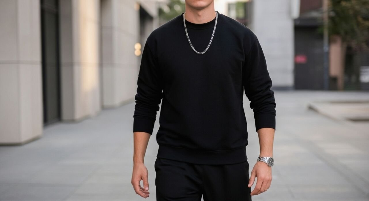 Eşofman Takımıyla Şehir Şıklığı: Konforun Yeni Tanımı