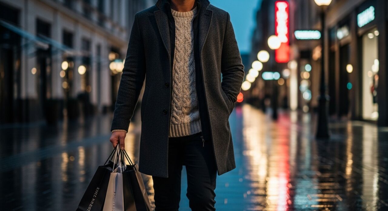 Manovam ile 11.11 Fırsatları: Kışa Şıklıkla Girin