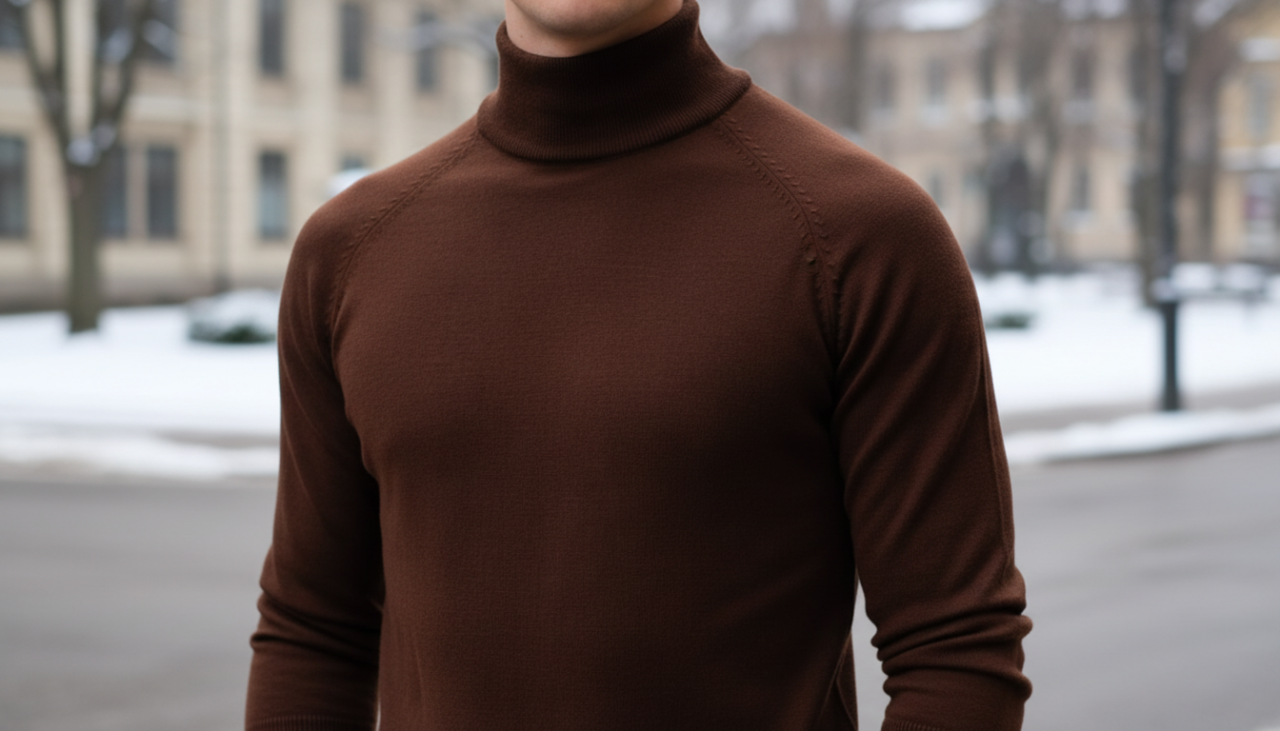 Kışın Vazgeçilmezi Boğazlı Trikolar: Hangi Tarza Nasıl Uyar?