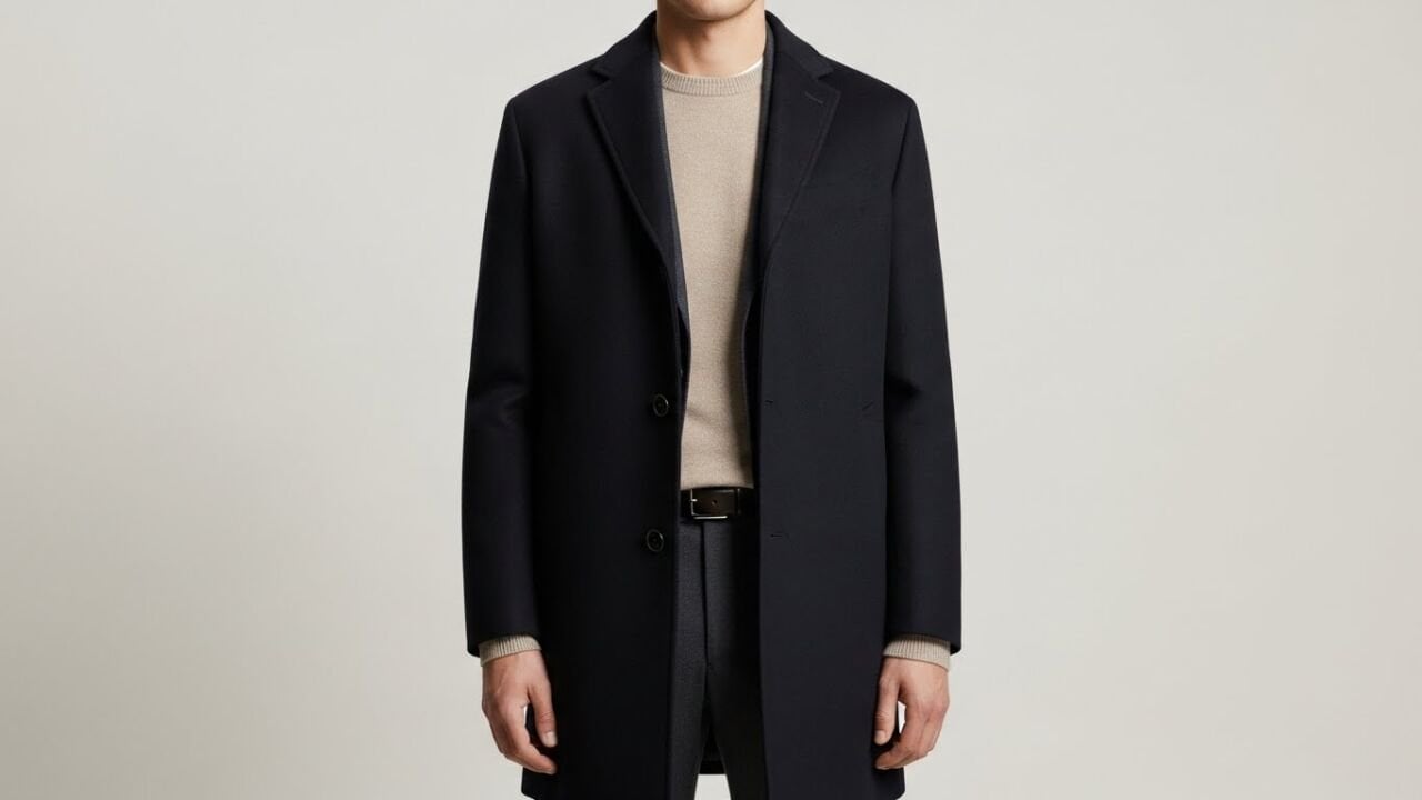 Quiet Luxury Erkek Stili: 2026’da Sade Şıklığın Yeni Kodu