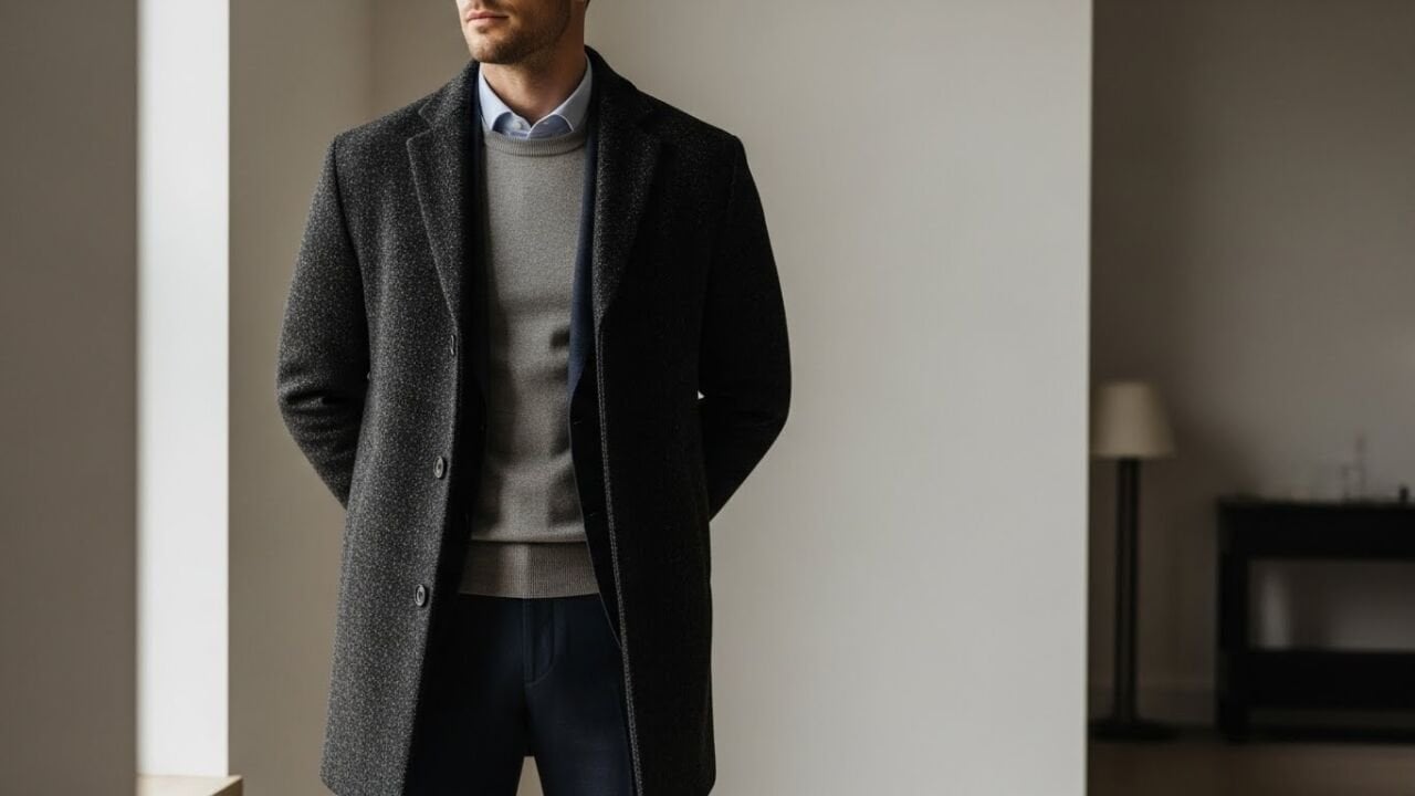 Modern Centilmenlik: 2026’da Stil, Duruş ve Sadelik