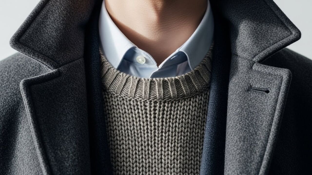 Erkek Giyiminde Kumaş Rehberi: Doğru Kumaş Seçimi Nasıl Yapılır?