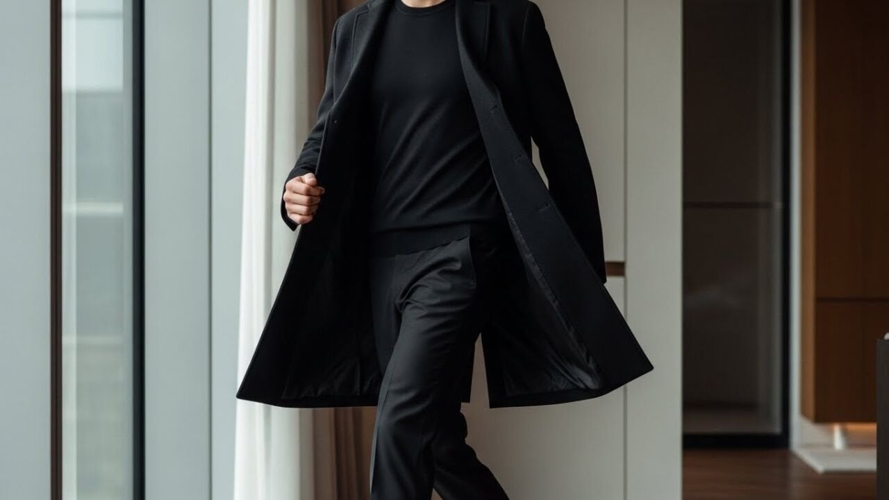 Kış Aylarında Erkek Giyimi Nasıl Katmanlanır?