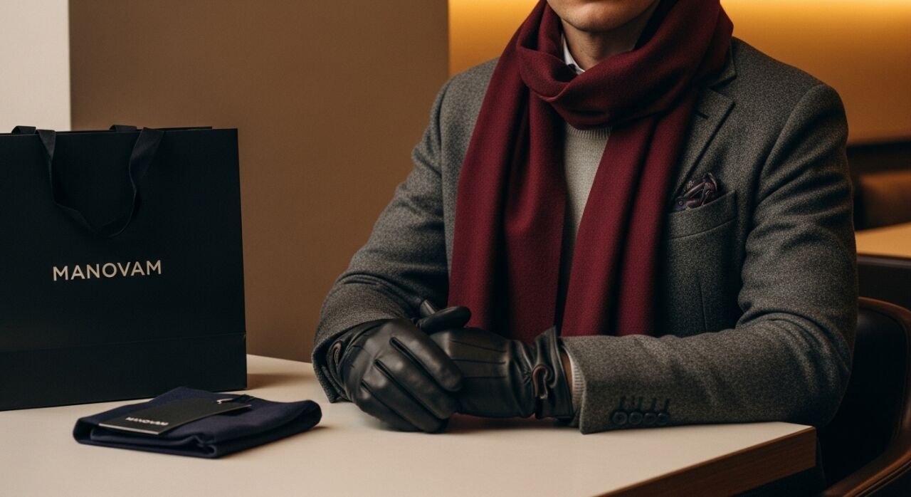 Kışın Katmanlı Giyim: Kabanla Oran ve Silüet Nasıl Kurulur?