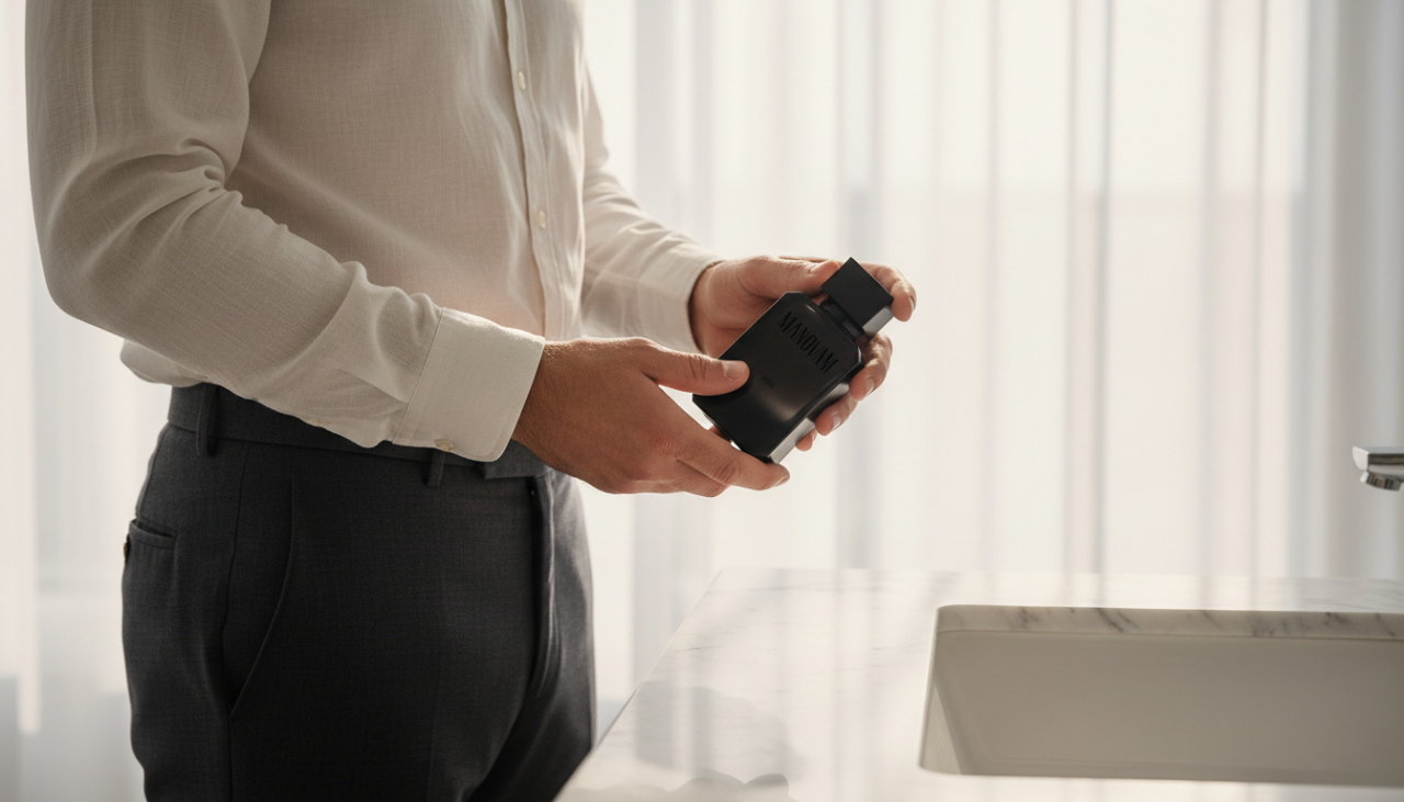 Yaz Parfüm Stratejisi: Gündüz-Akşam Ayrımı, Dozaj ve Boğmayan İz