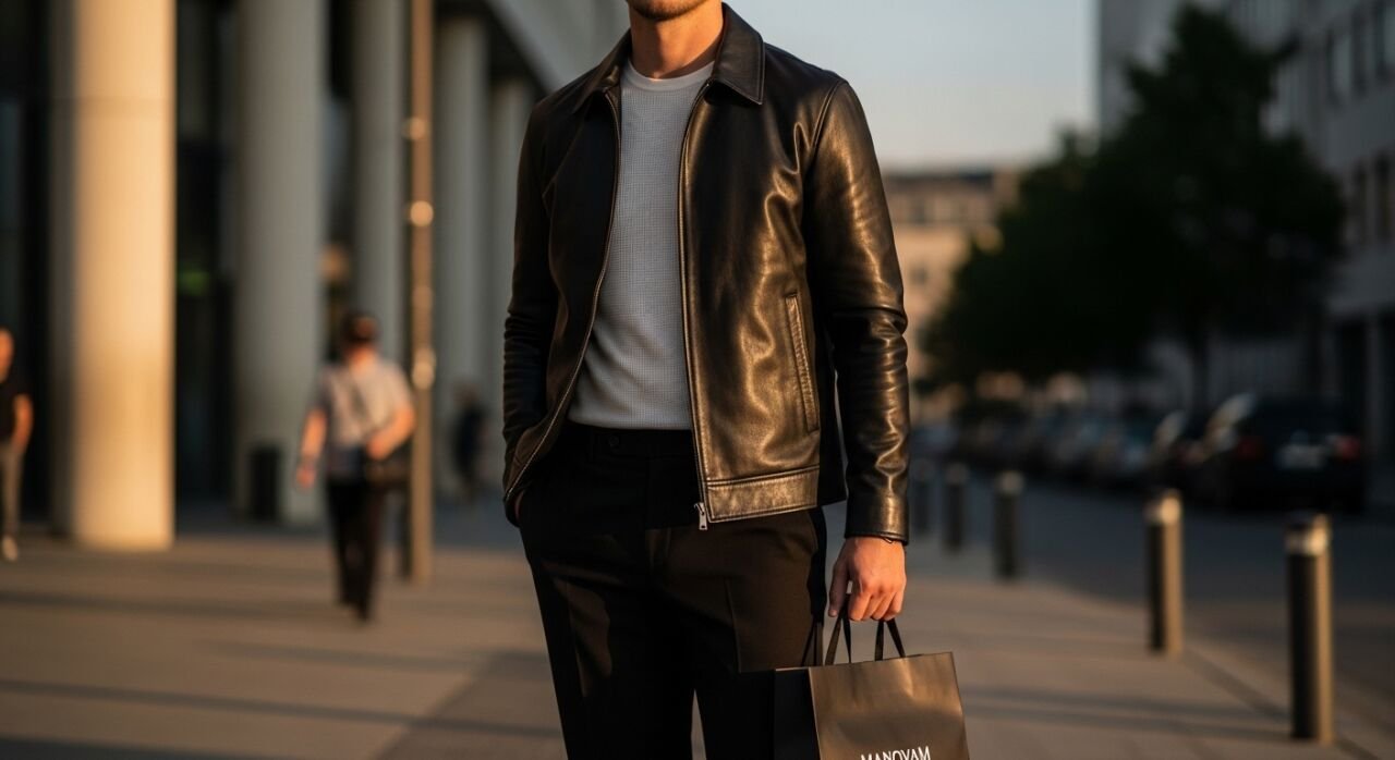 Ceket Mevsimi Bitmedi: Serin Akşamlarda Ceketi Ağırlaştırmadan Kullanmanın Yolu