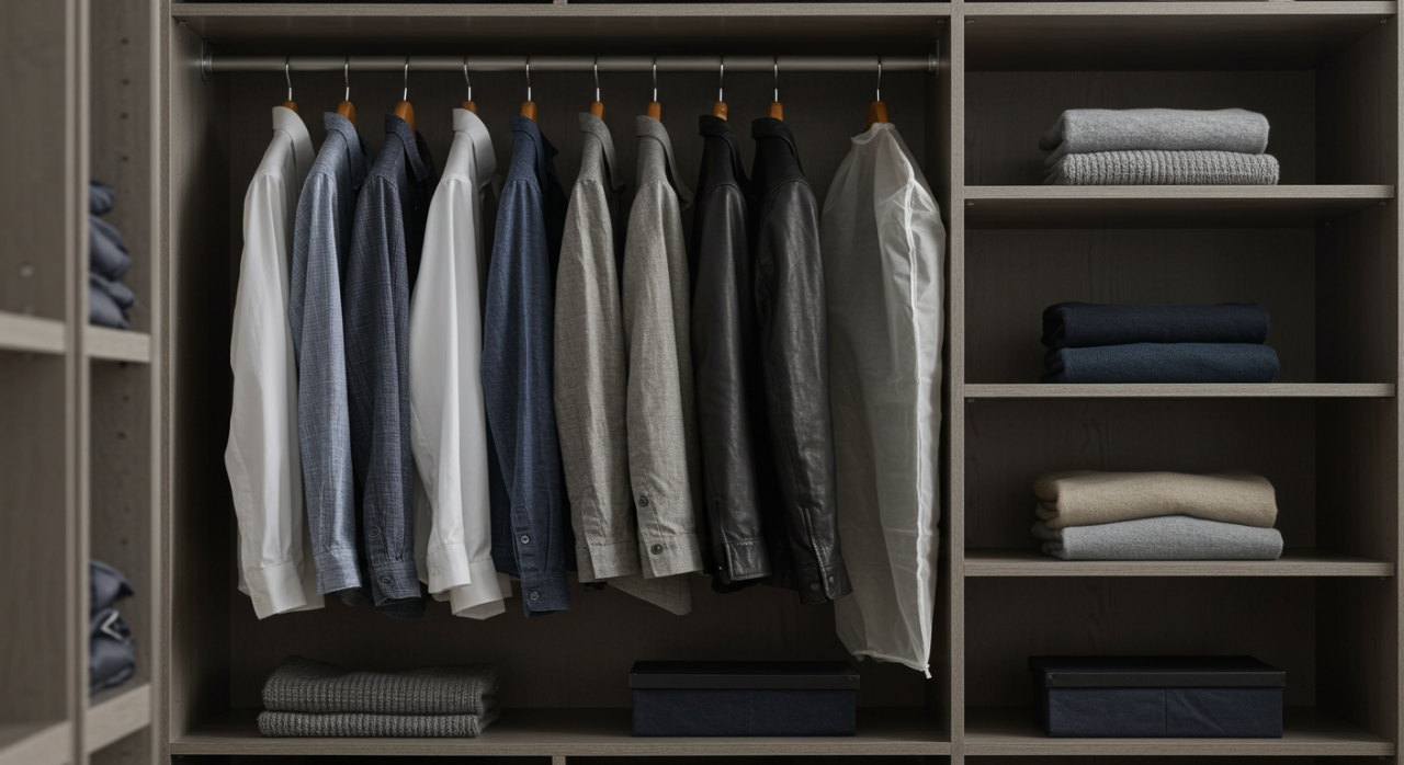 Stil Sahibi Olmanın Gerçek Yolu: Kıyafetlerine Değer Vermek