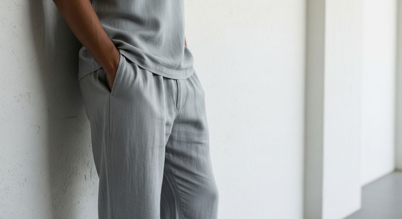 Pamuk mu Keten mi? Doğru Parçada Doğru Kumaş Seçimi