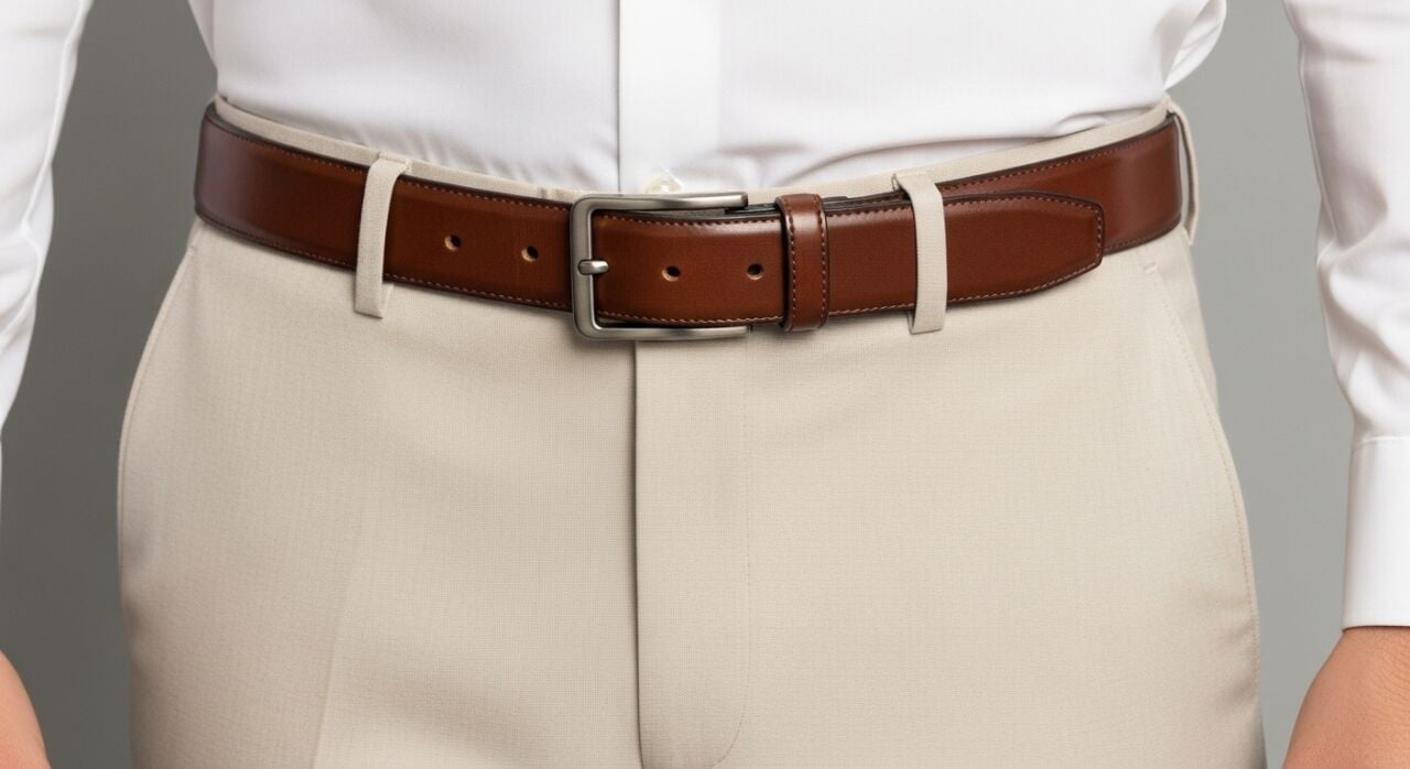 Hakiki Deri Kemer Seçerken Nelere Dikkat Etmelisiniz?