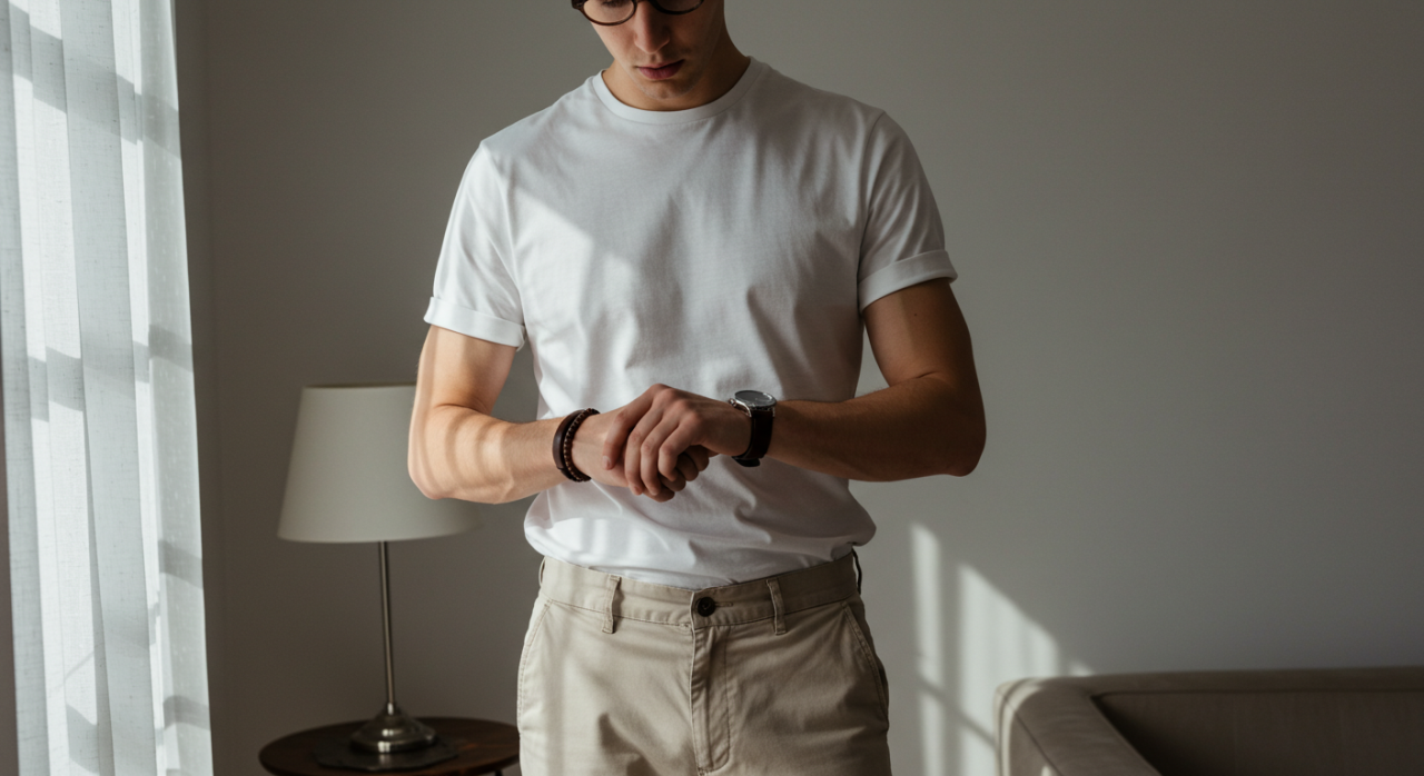 Şıklığın Temel Kuralları: Az Parçayla Maksimum Etki Yaratmak