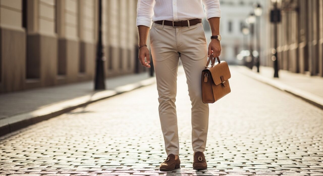 İçeride Pamuk, Dışarıda Triko: Katmanlı Giyimde Konforu Korumak