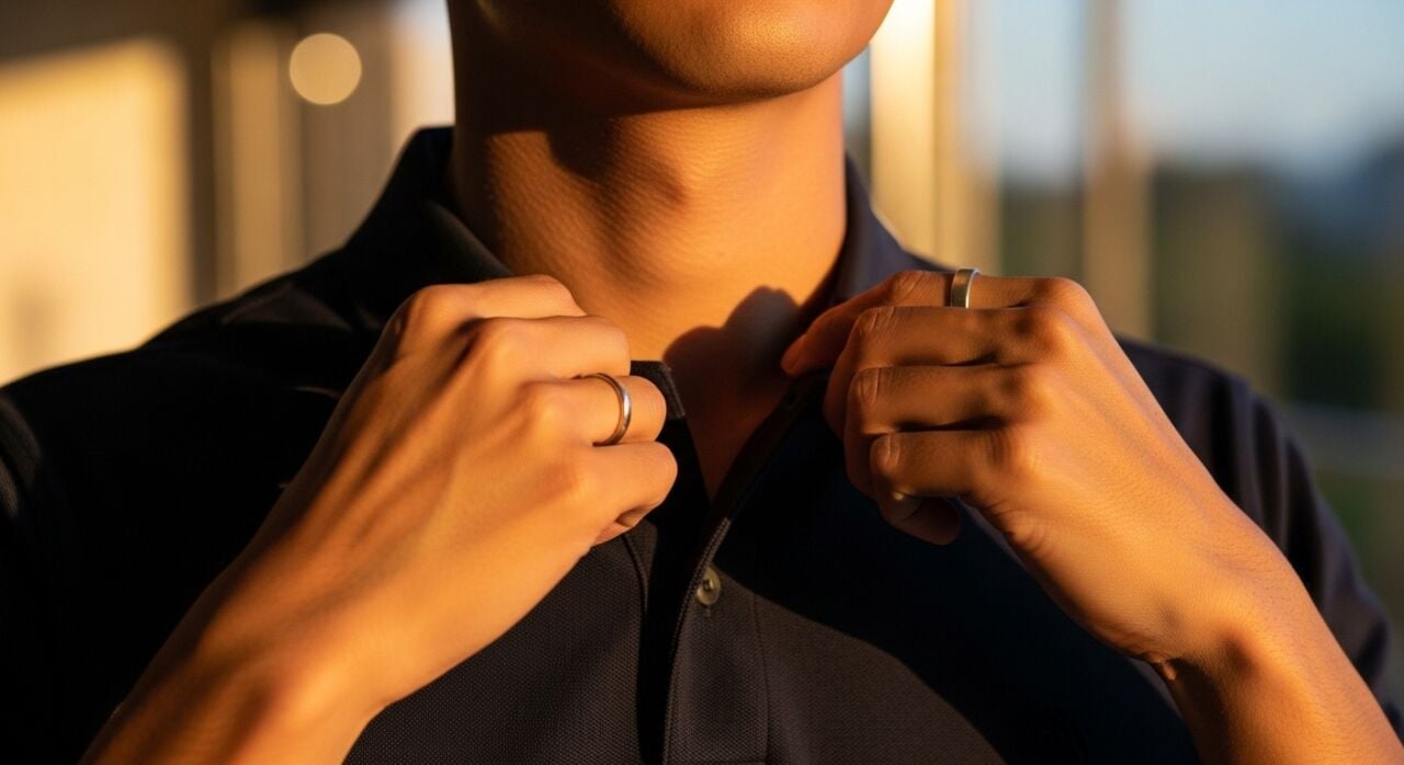 Serin Yaz Akşamlarının Vazgeçilmezi: Manovam Polo Yaka Tişörtlerle Şıklık ve Konfor