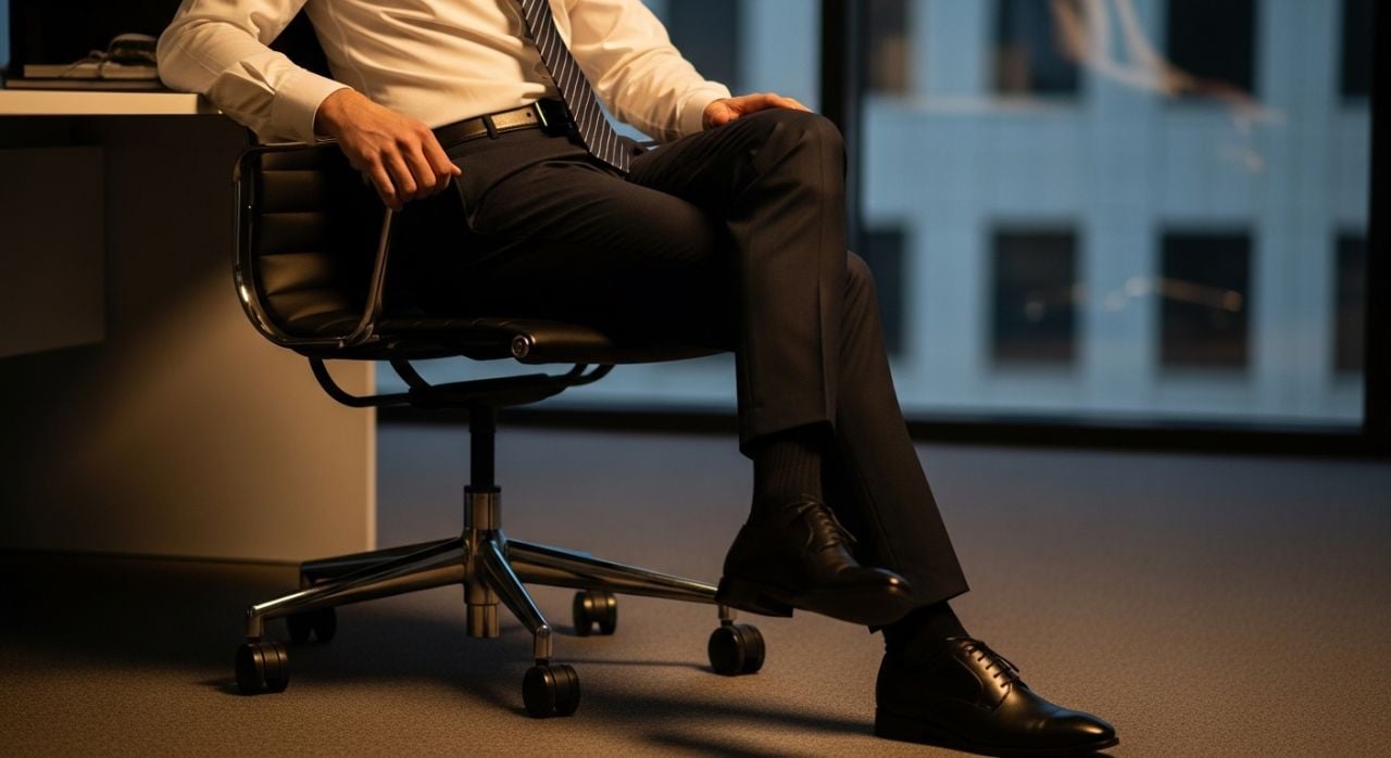 Manovam’ın Klasik Pantolon Koleksiyonuyla Ofisten Sosyal Hayata Şık Geçiş