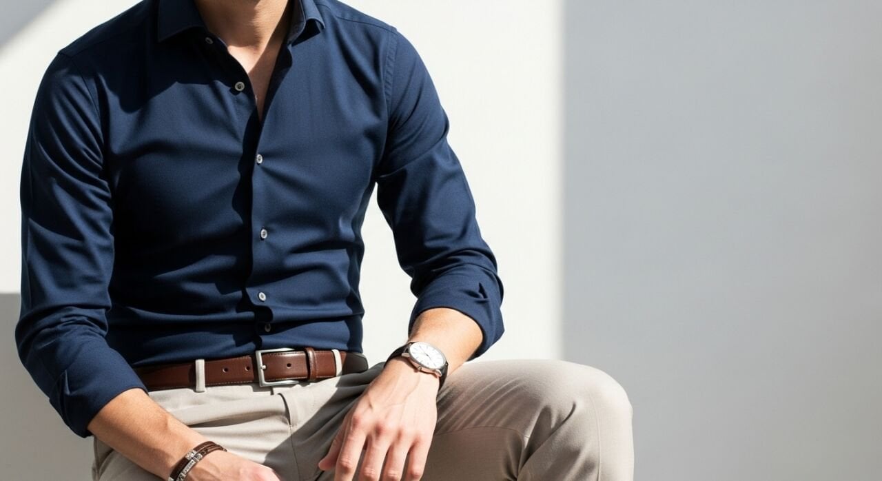 2025 Erkek Giyim Trendleri: Manovam’da Şıklık ve Konfor Bir Arada