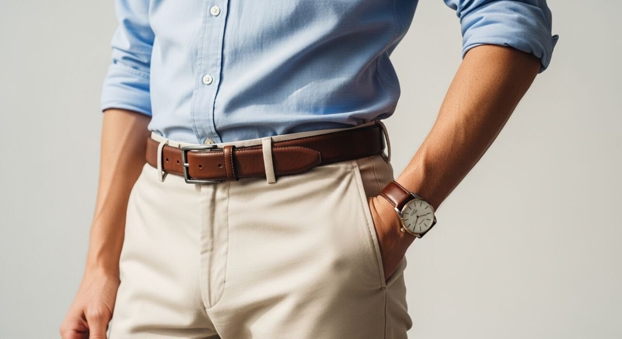 Erkek Gömleklerinde Smart Casual Tarz: Manovam Koleksiyonuyla Günlük Şıklık