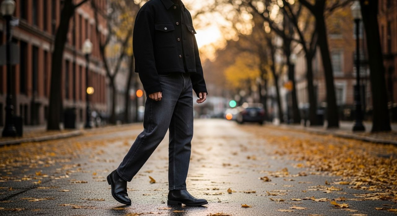 Bu Sezon Neler Moda? Erkek Giyiminde In–Out Trend Listesi