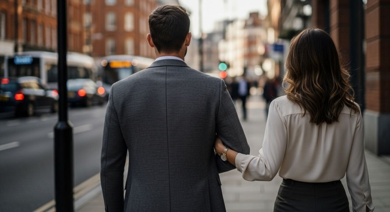 Gerçek Centilmenlik Küçük Detaylarda Gizlidir