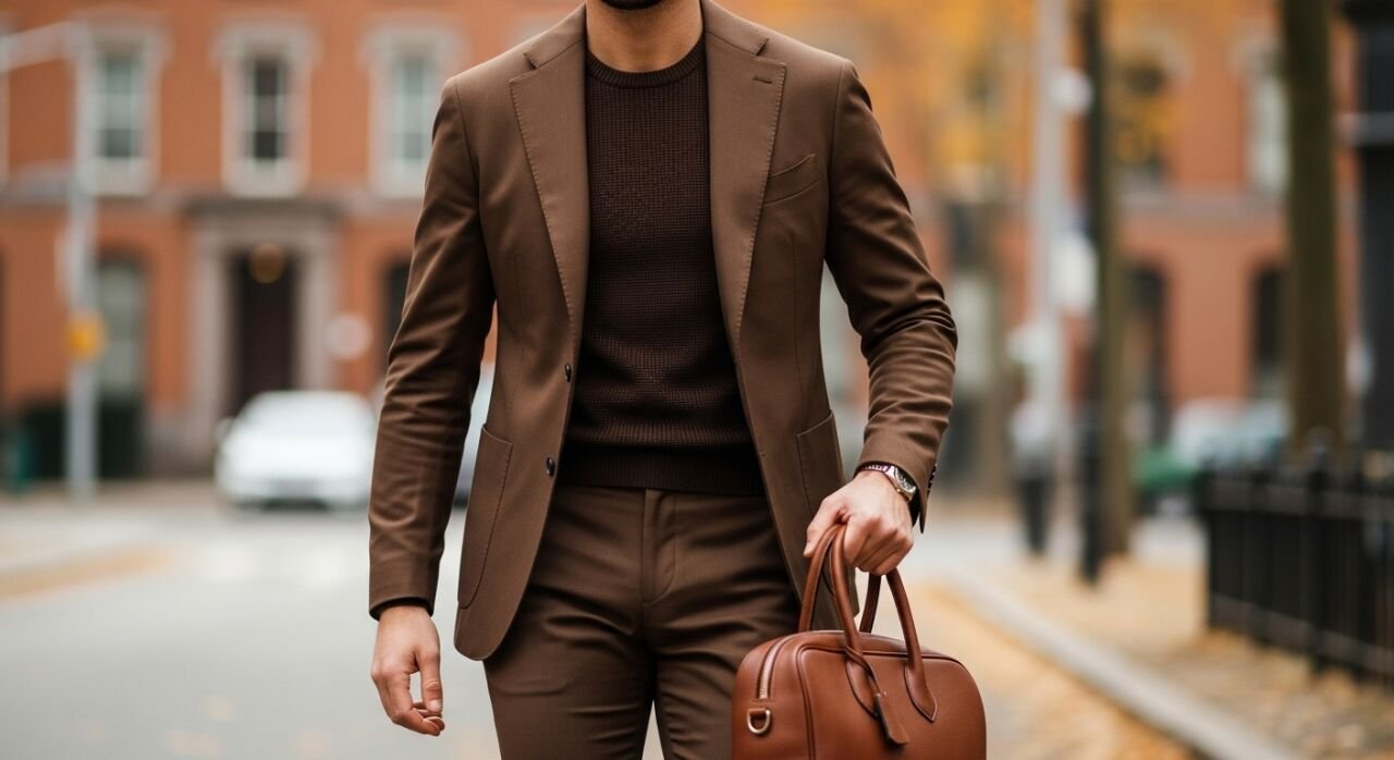 2025 Sonbahar Modası: Tek Bir Ceketle İki Farklı Kombin