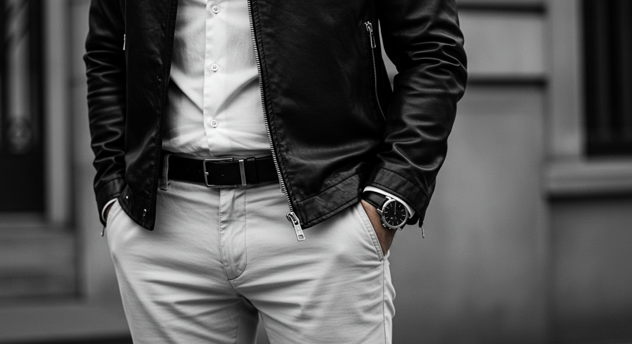 Kombinlerde Doğal Kontrast Yaratmanın İncelikleri