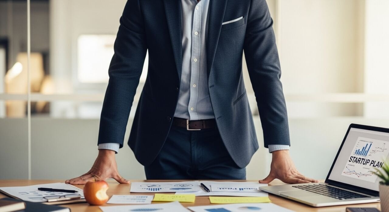 Girişimcilikte Hızlı Karar Almanın Önemi