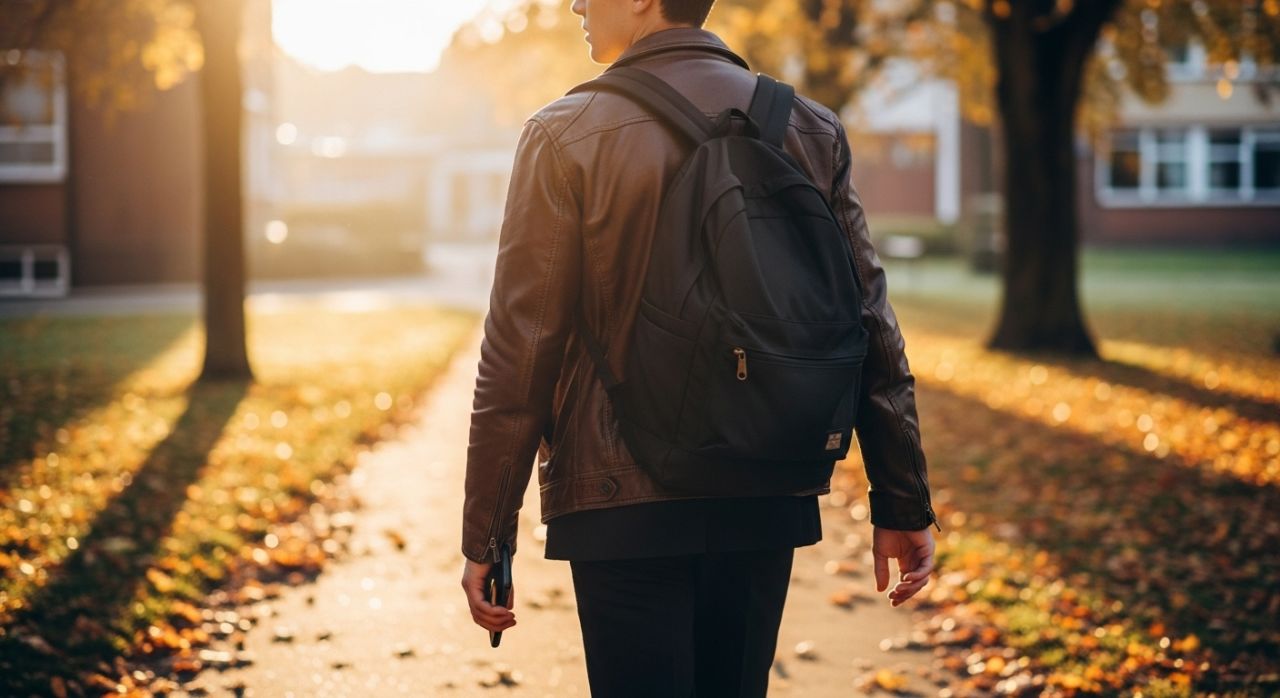 Okula Dönüş Stil Rehberi: Lise Üniformalarıyla Şık Görünmenin 5 Yolu