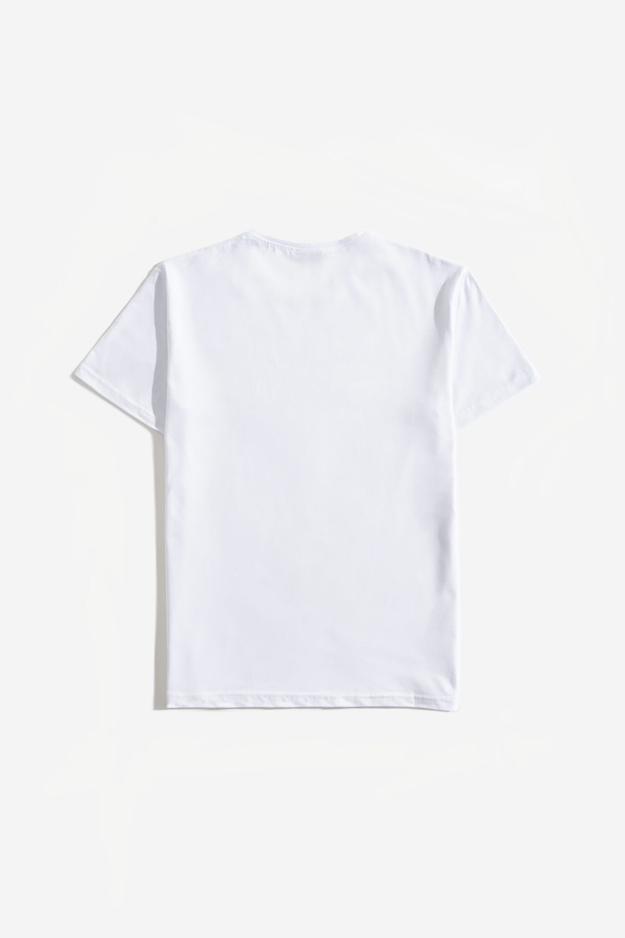 Beyaz Tişört | Manovam