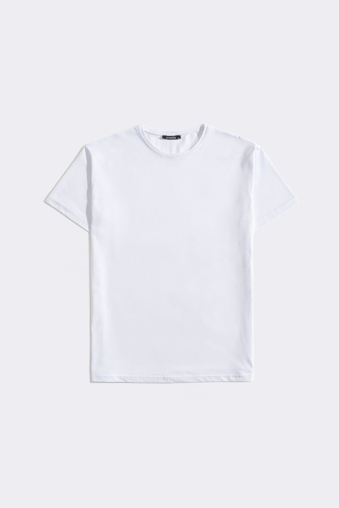 Beyaz Tişört | Manovam