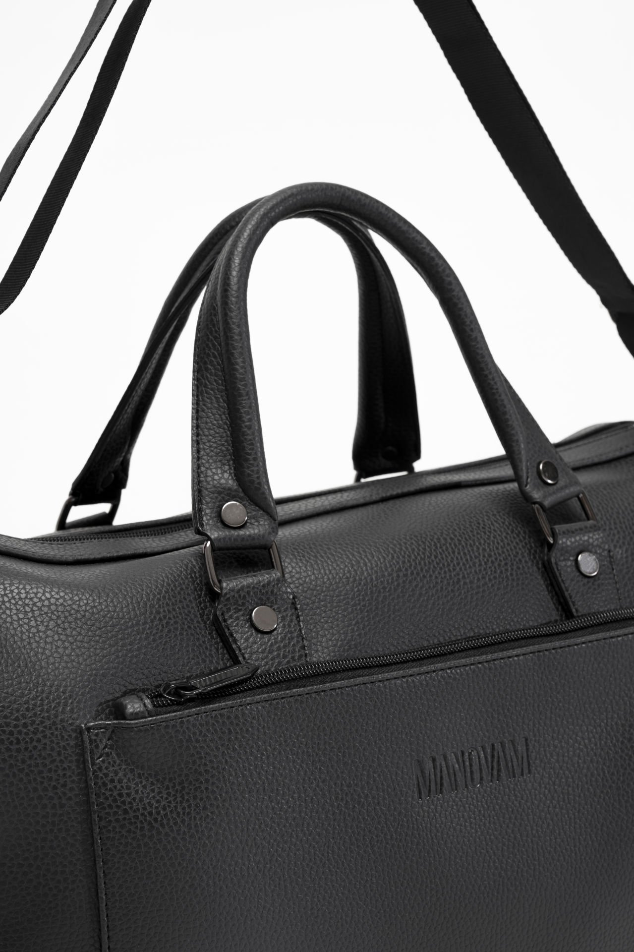 Spor ve Seyahat Çantası