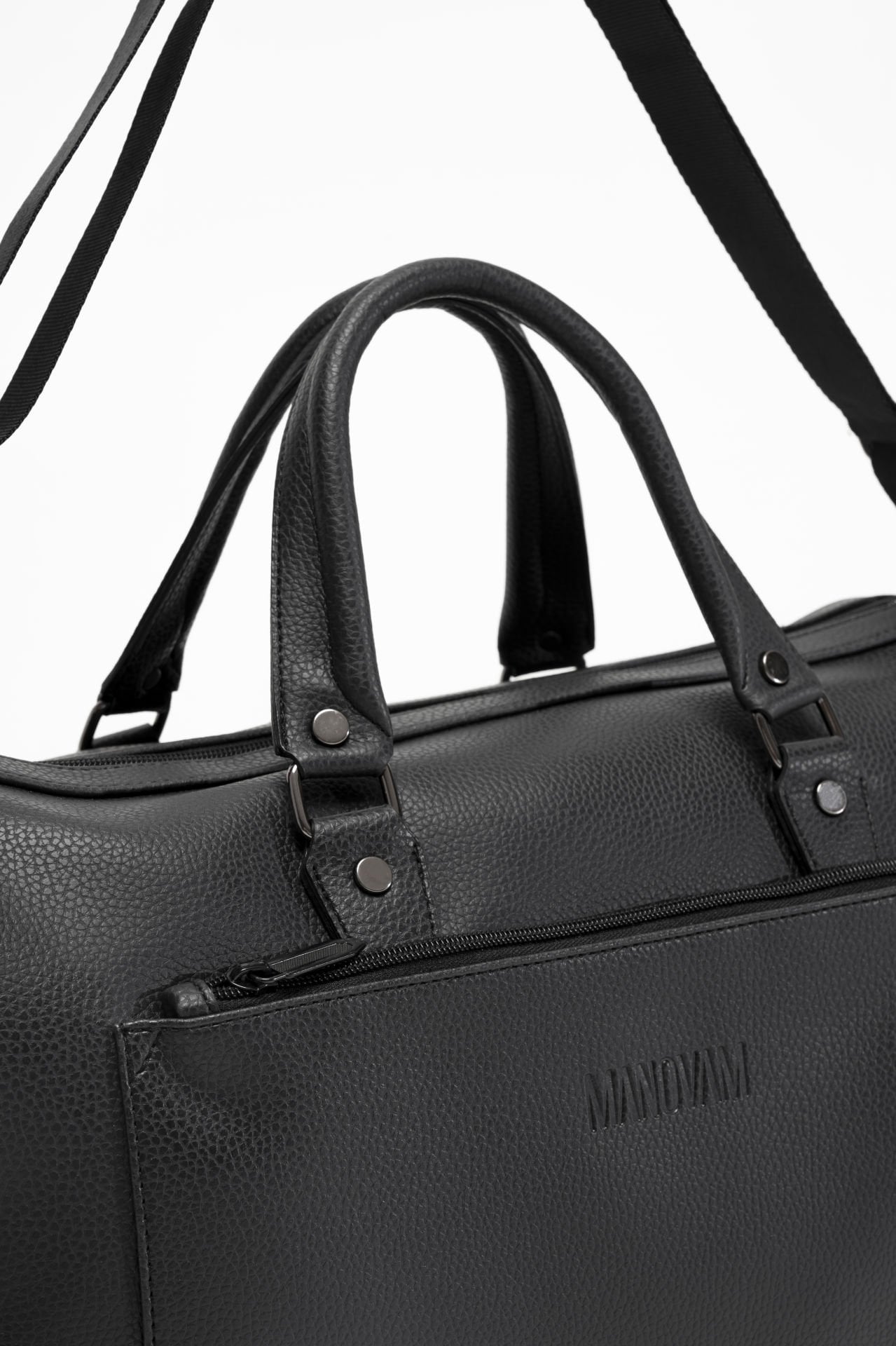 Spor ve Seyahat Çantası