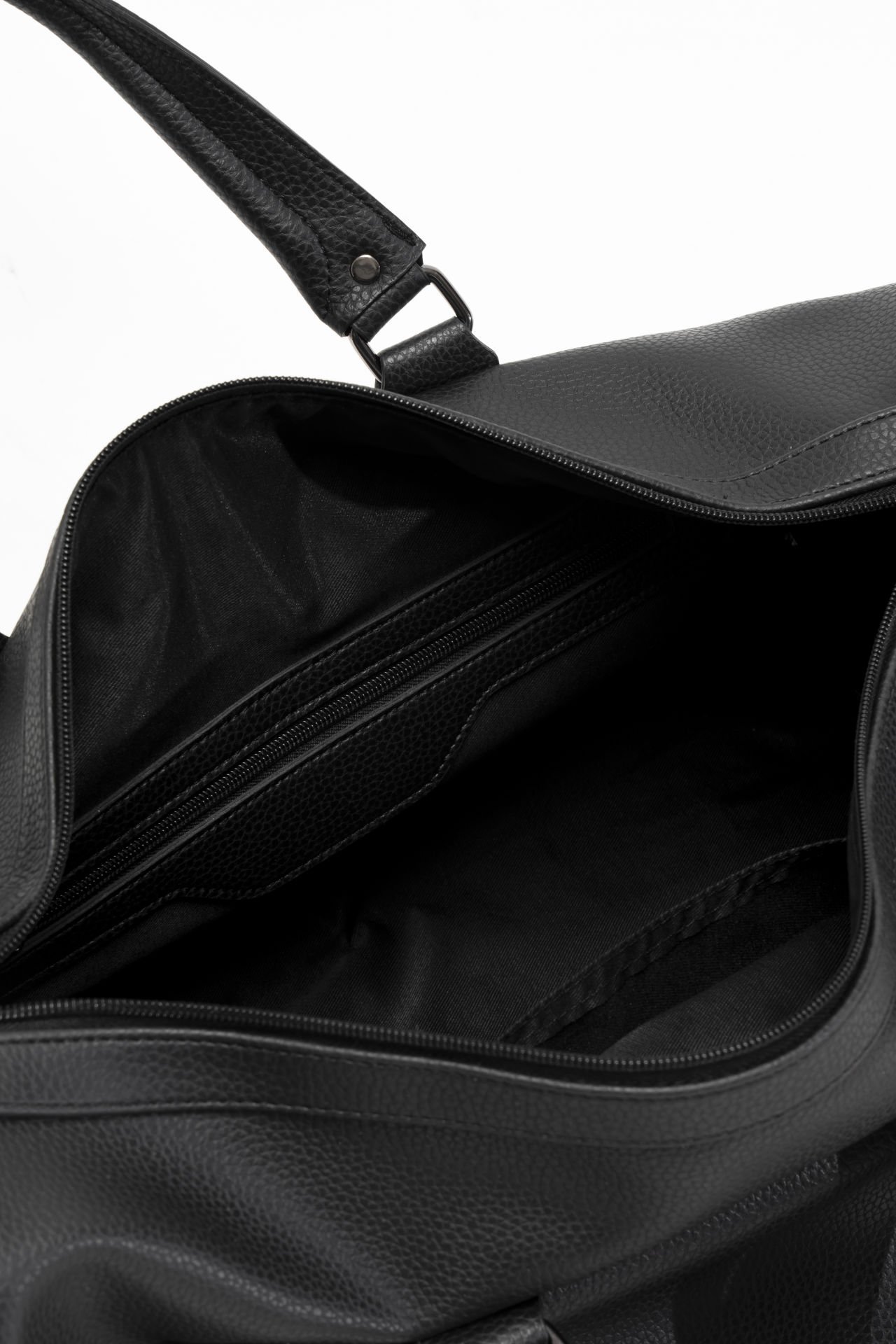 Spor ve Seyahat Çantası