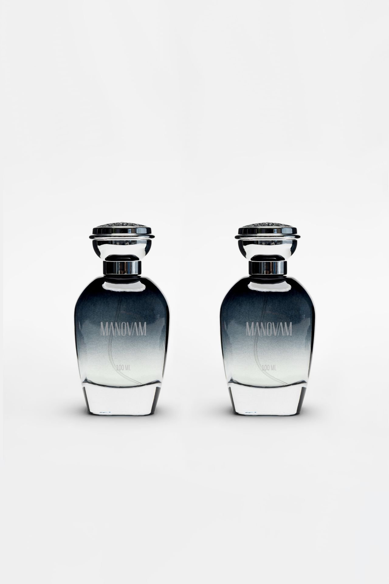 Oldmâno ve Darkovam 100 Ml Parfüm Seti