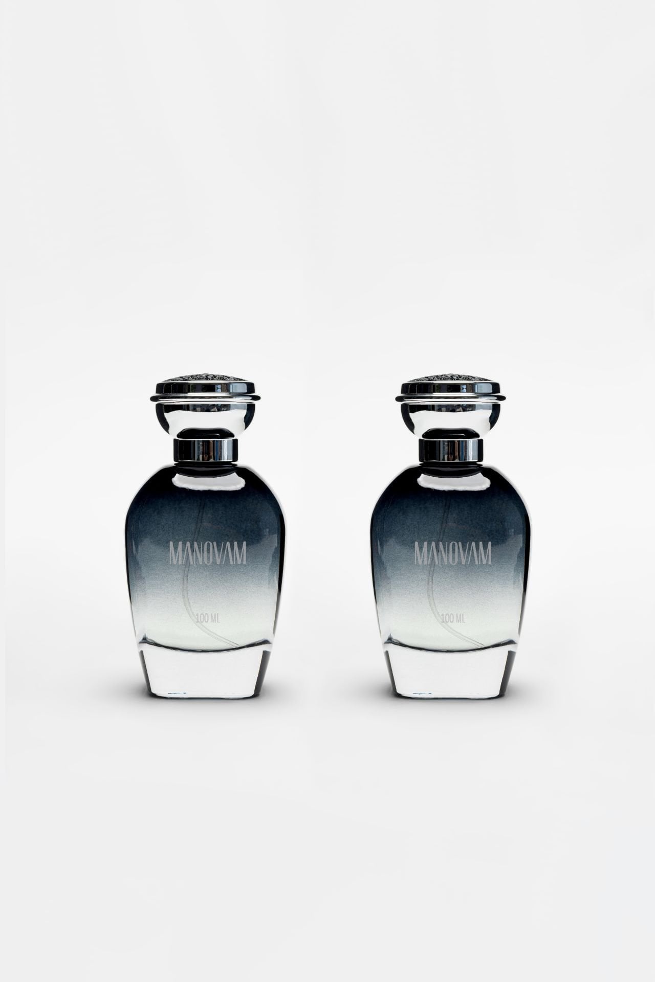 Oldmâno ve Darkovam 100 Ml Parfüm Seti