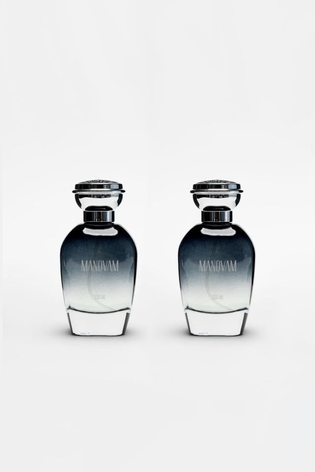 Oldmâno ve Darkovam 100 Ml Parfüm Seti