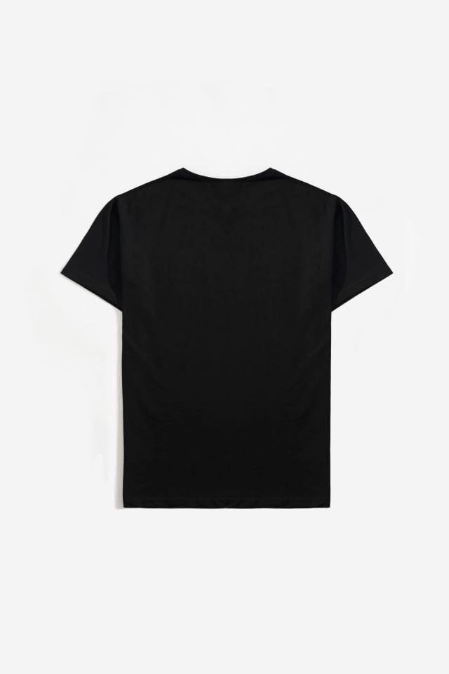 Siyah Tişört | Manovam