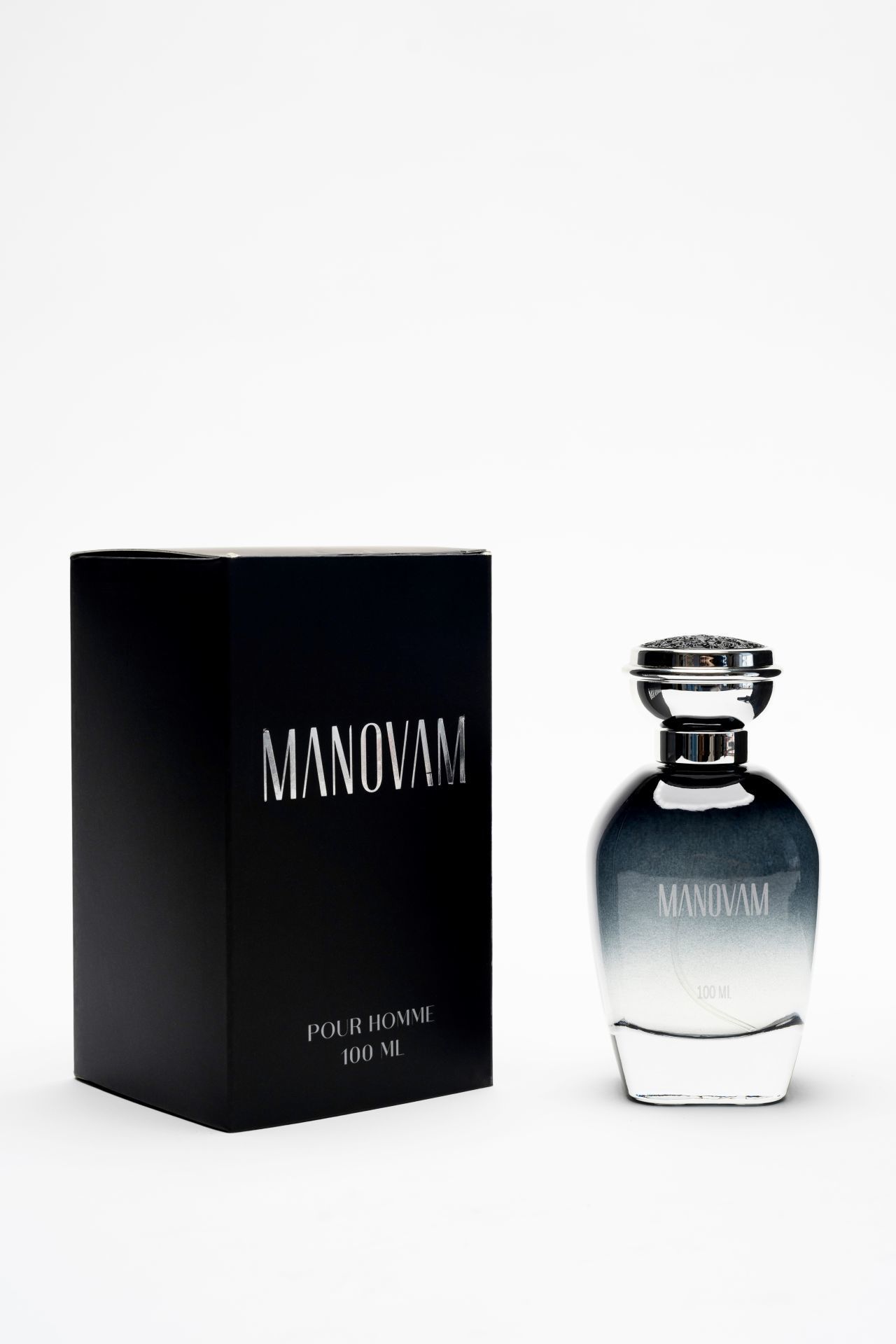 Strowam 100 Ml Parfüm