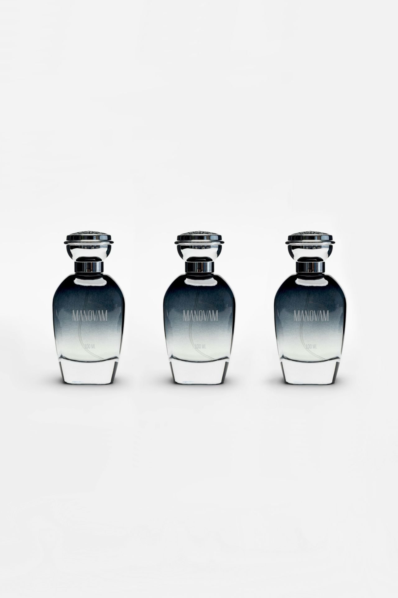 Oldmano, Darkovam ve Strowam 100 Ml Parfüm Seti