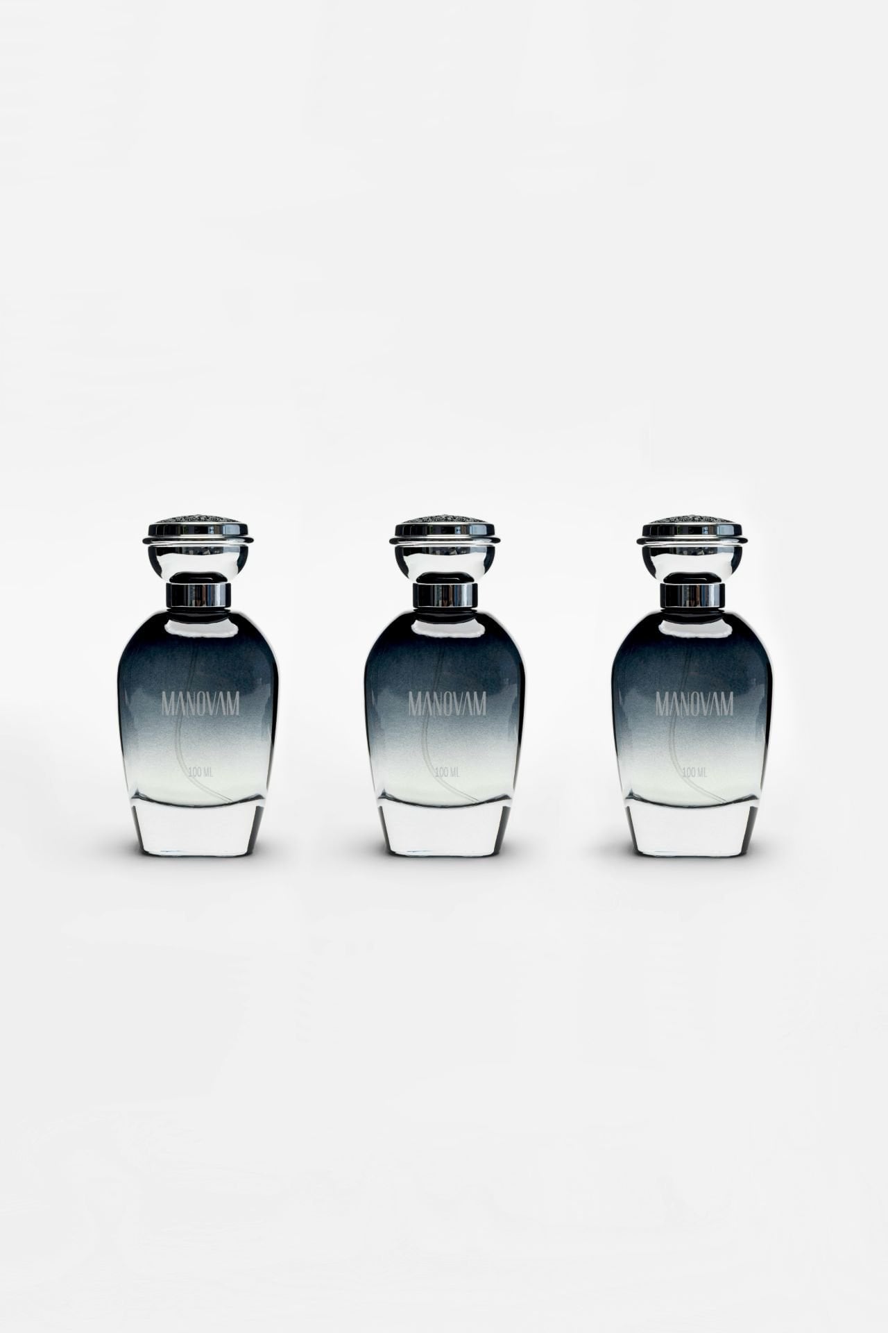 Oldmano, Darkovam ve Strowam 100 Ml Parfüm Seti