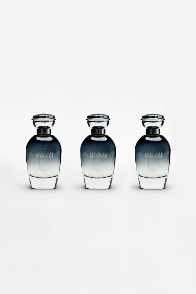 Oldmano, Darkovam ve Strowam 100 Ml Parfüm Seti