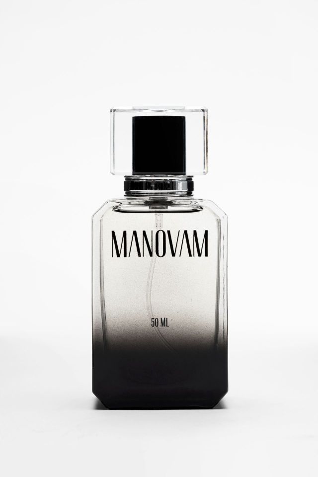A. Gio 50 Ml Manovam Parfüm
