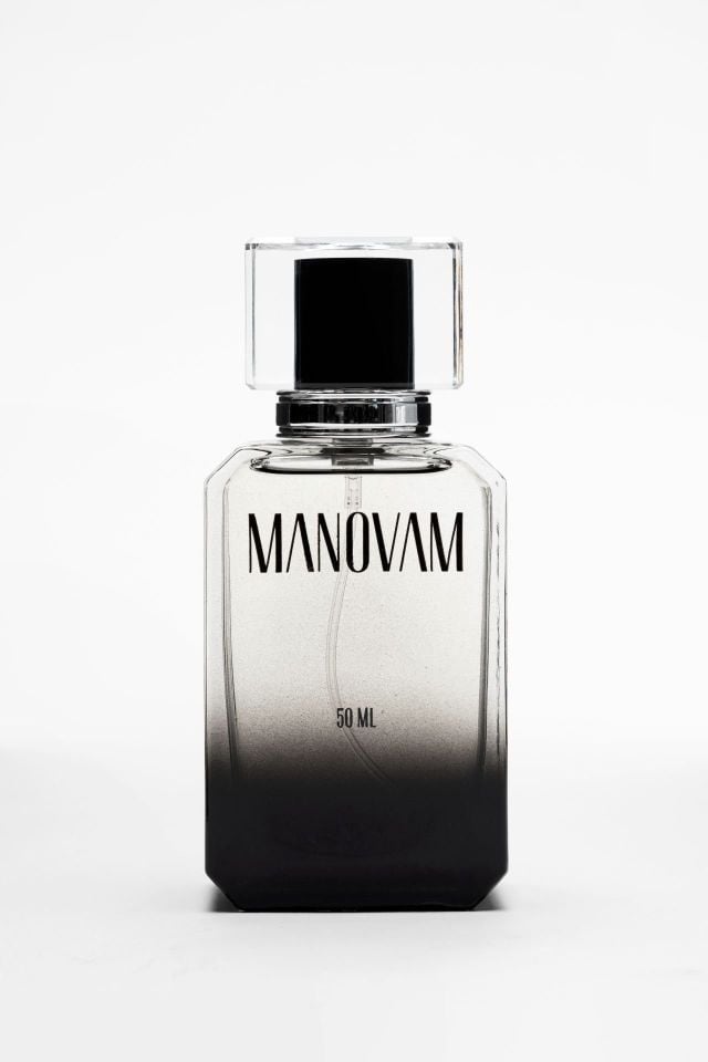 Burberry 50 Ml Manovam Parfüm