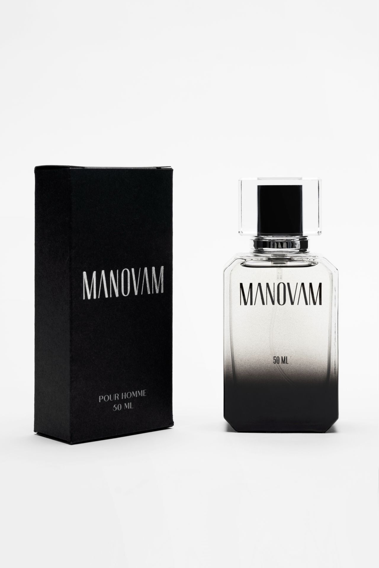 C. Aventus 50 Ml Manovam Parfüm