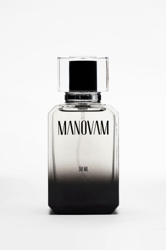 V. Eros 50 Ml Manovam Parfüm