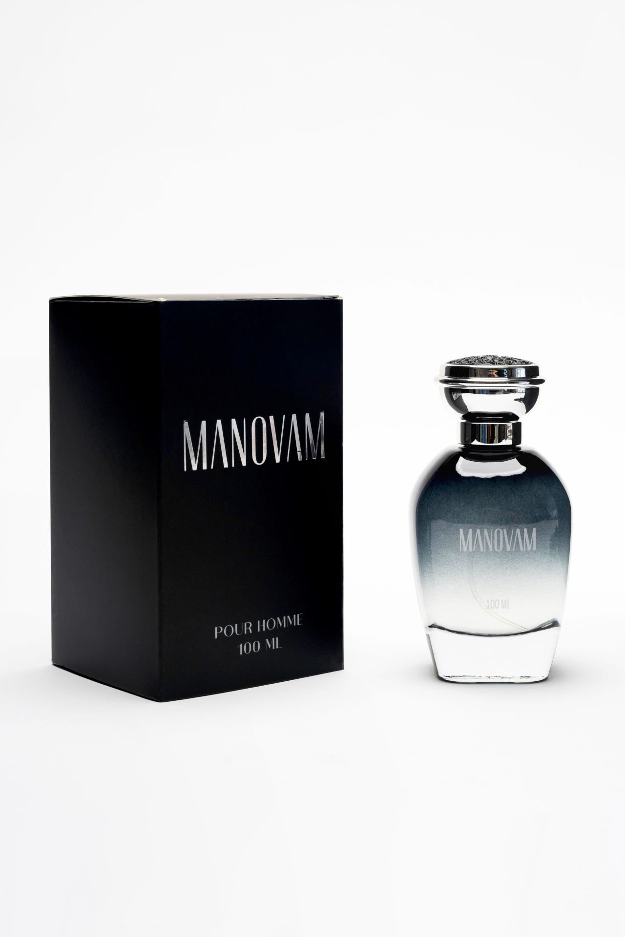 D. Sauvage 100 Ml Parfüm