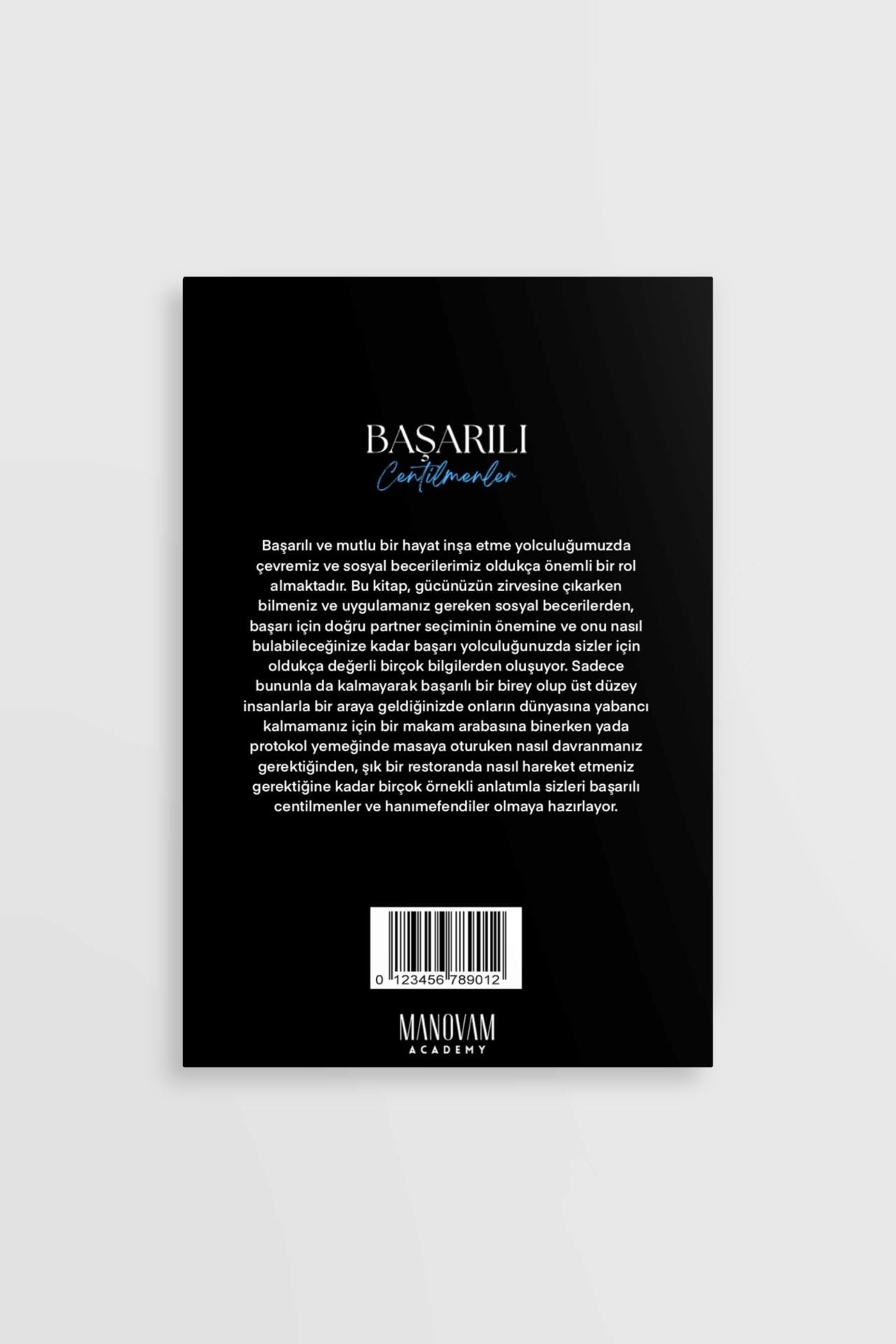 Başarılı Centilmenler