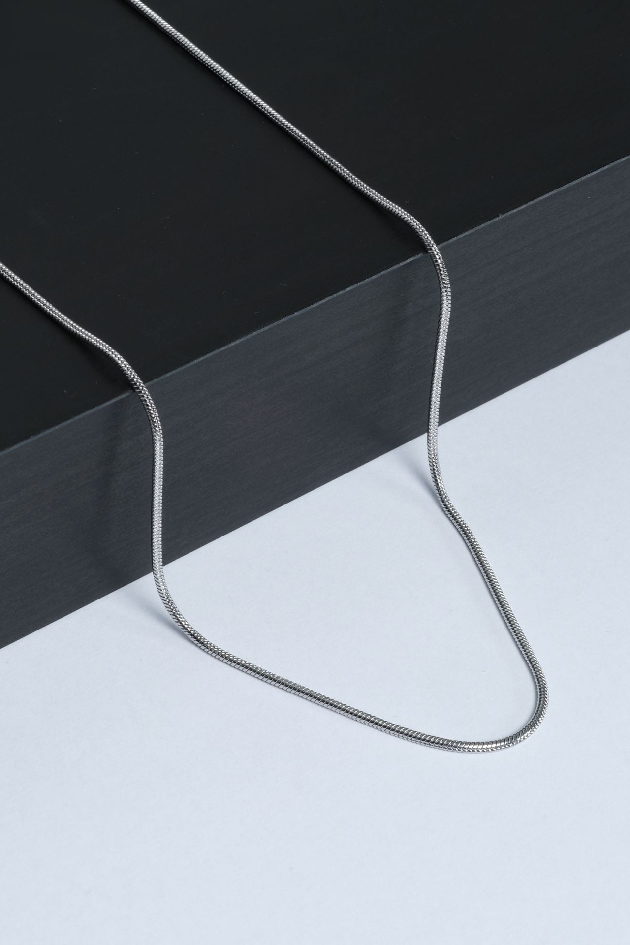 Paslanmaz Çelik Kolye & Bileklik Set